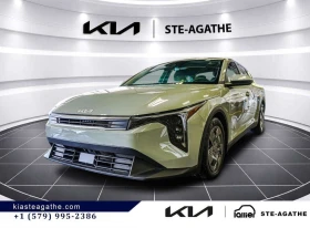 Kia K4 * LX * ФИКСИРАНА ЦЕНА ДО БЪЛГАРИЯ* , снимка 3