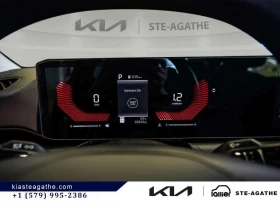 Kia K4 * LX * ФИКСИРАНА ЦЕНА ДО БЪЛГАРИЯ* , снимка 15