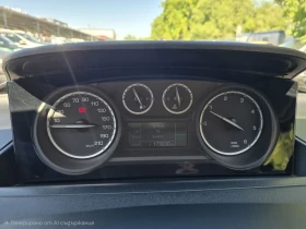 Lancia Ypsilon 1.3D 95к.с Парктроник Кожа Топ състояние , снимка 17