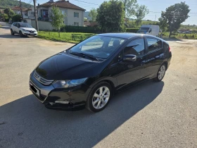 Honda Insight 1.3L i-VTEC FHEV (Full Hybrid), снимка 2