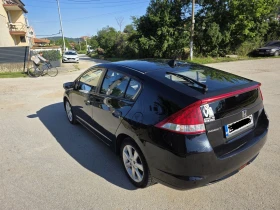 Honda Insight 1.3L i-VTEC FHEV (Full Hybrid), снимка 5