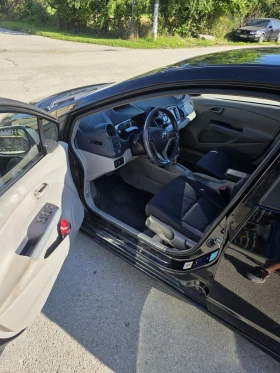 Honda Insight 1.3L i-VTEC FHEV (Full Hybrid), снимка 7