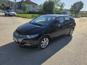 Honda Insight 1.3L i-VTEC FHEV (Full Hybrid), снимка 6