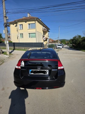 Honda Insight 1.3L i-VTEC FHEV (Full Hybrid), снимка 4