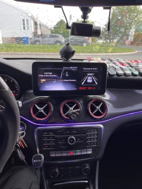 Mercedes-Benz CLA 250 Stage 2, снимка 8