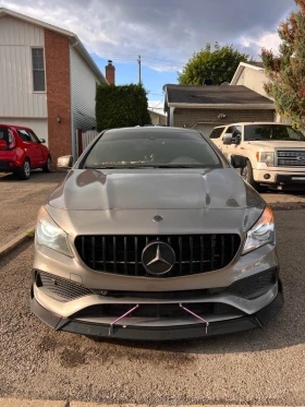 Mercedes-Benz CLA 250 Stage 2, снимка 3