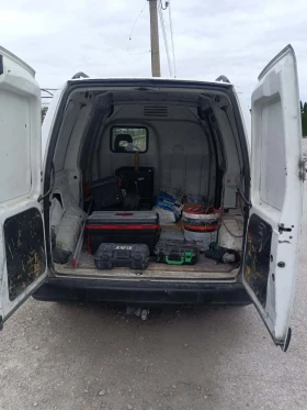 Fiat Scudo 2+ 1 Може за части, снимка 10