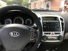 Kia Ceed, снимка 7
