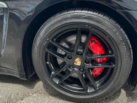 Porsche Panamera * 360 КАМЕРА* ПОДГРЕВ* ОБДУХВАНЕ* КЛИП НА МОТОРА* , снимка 7