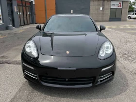 Porsche Panamera * 360 КАМЕРА* ПОДГРЕВ* ОБДУХВАНЕ* КЛИП НА МОТОРА* , снимка 2