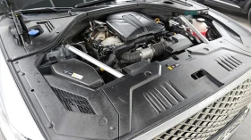 Genesis GV70 DIESEL* AWD* КОЖА* ПОДГРЕВ* ОБДУХВ* 360* HUD* , снимка 6