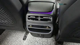 Genesis GV70 DIESEL* AWD* КОЖА* ПОДГРЕВ* ОБДУХВ* 360* HUD* , снимка 17