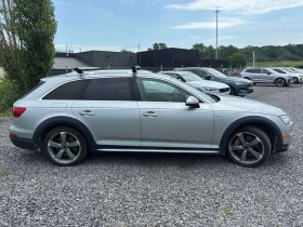 Audi A4 Allroad * Technik * CARFAX * ОПЦИЯ ЗА ФИНАНСИРАНЕ, снимка 3