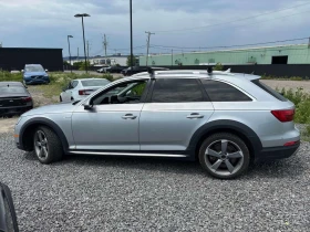 Audi A4 Allroad * Technik * CARFAX * ОПЦИЯ ЗА ФИНАНСИРАНЕ, снимка 2