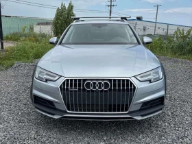 Audi A4 Allroad * Technik * CARFAX * ОПЦИЯ ЗА ФИНАНСИРАНЕ, снимка 6