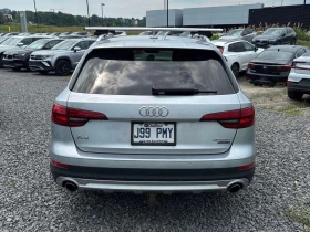 Audi A4 Allroad * Technik * CARFAX * ОПЦИЯ ЗА ФИНАНСИРАНЕ, снимка 4