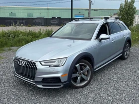 Audi A4 Allroad * Technik * CARFAX * ОПЦИЯ ЗА ФИНАНСИРАНЕ, снимка 1
