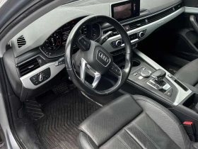 Audi A4 Allroad * Technik * CARFAX * ОПЦИЯ ЗА ФИНАНСИРАНЕ, снимка 5