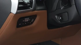 BMW 850 M850i* BLIND SPOT* 360* HUD* ЕЛ. БАГАЖНИК* КРАЙНА , снимка 15