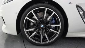 BMW 850 M850i* BLIND SPOT* 360* HUD* ЕЛ. БАГАЖНИК* КРАЙНА , снимка 5