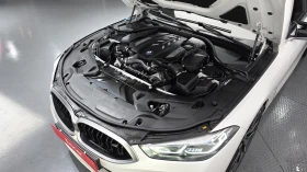 BMW 850 M850i* BLIND SPOT* 360* HUD* ЕЛ. БАГАЖНИК* КРАЙНА , снимка 6