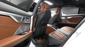BMW 850 M850i* BLIND SPOT* 360* HUD* ЕЛ. БАГАЖНИК* КРАЙНА , снимка 11