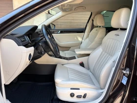 Skoda Superb 2.0TDI Facelift Laurin & Klement, снимка 6