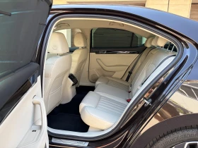 Skoda Superb 2.0TDI Facelift Laurin & Klement, снимка 13