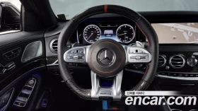 Mercedes-Benz S 350 | TOP SERVICE AMG OPTIC, снимка 13