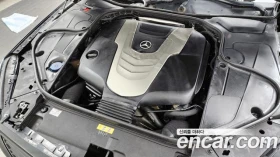 Mercedes-Benz S 350 | TOP SERVICE AMG OPTIC, снимка 7