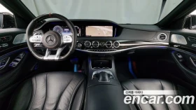 Mercedes-Benz S 350 | TOP SERVICE AMG OPTIC, снимка 4