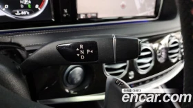 Mercedes-Benz S 350 | TOP SERVICE AMG OPTIC, снимка 9