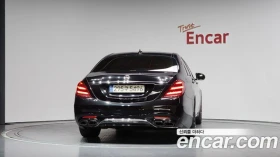 Mercedes-Benz S 350 | TOP SERVICE AMG OPTIC, снимка 3