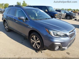 Subaru Outback 2.5* LIMITED* 28k km, снимка 3