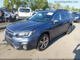 Subaru Outback 2.5* LIMITED* 28k km, снимка 1