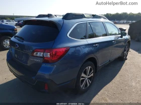 Subaru Outback 2.5* LIMITED* 28k km, снимка 4