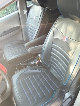 Mitsubishi Grandis 2.4 бензин, снимка 8