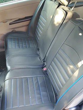 Mitsubishi Grandis 2.4 бензин, снимка 7