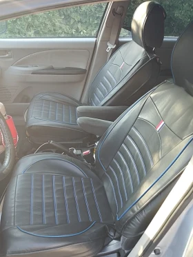 Mitsubishi Grandis 2.4 бензин, снимка 9