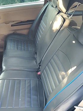 Mitsubishi Grandis 2.4 бензин, снимка 6
