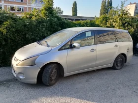 Mitsubishi Grandis 2.4 бензин, снимка 11