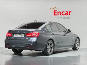 BMW 320 i M Sports - САМО 30% АВАНС, снимка 2