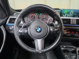 BMW 320 i M Sports - САМО 30% АВАНС, снимка 13