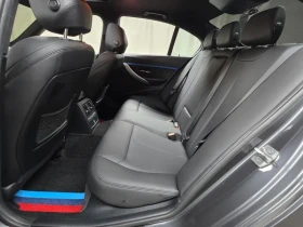 BMW 320 i M Sports - САМО 30% АВАНС, снимка 11