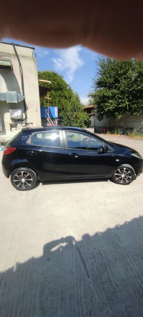 Mazda 2 1.3i, снимка 6