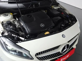 Mercedes-Benz A 200 W176, снимка 5