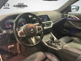 BMW 440 M440i xDrive* КОЖА* НАВИ* ПАНО, снимка 10