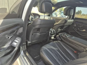 Mercedes-Benz S 63 AMG, снимка 7