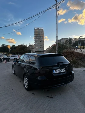 BMW 320 320d, снимка 8
