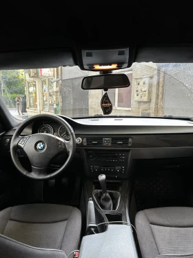 BMW 320 320d, снимка 7